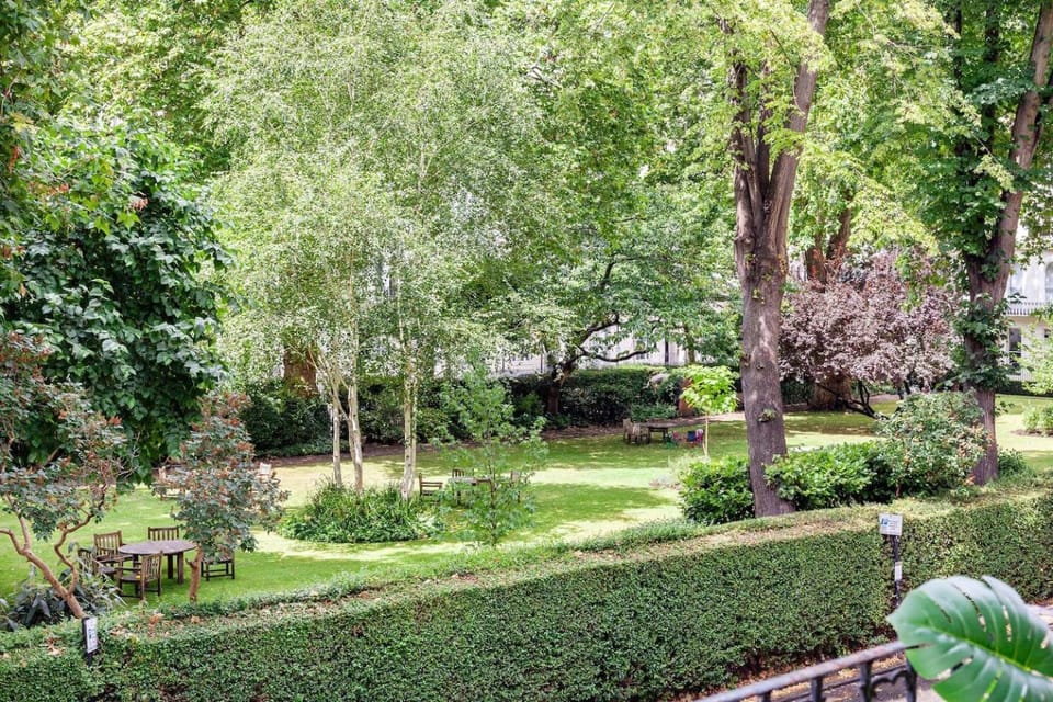 Studio near Queensway Station - 12 Apartment in City of Westminster