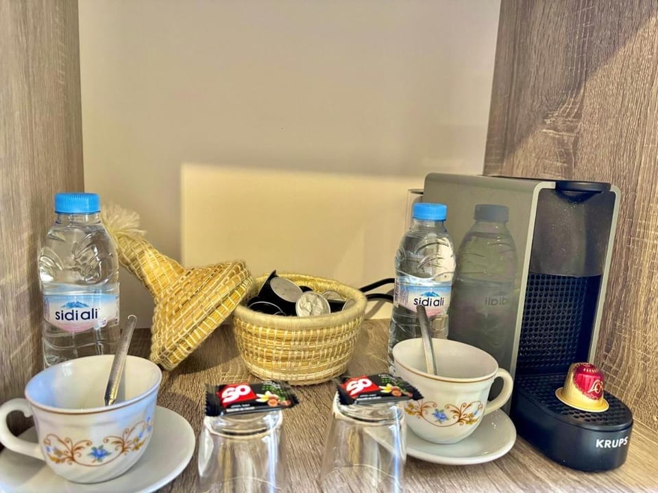cosy studio au cœur de rabat agdal Apartment in Rabat