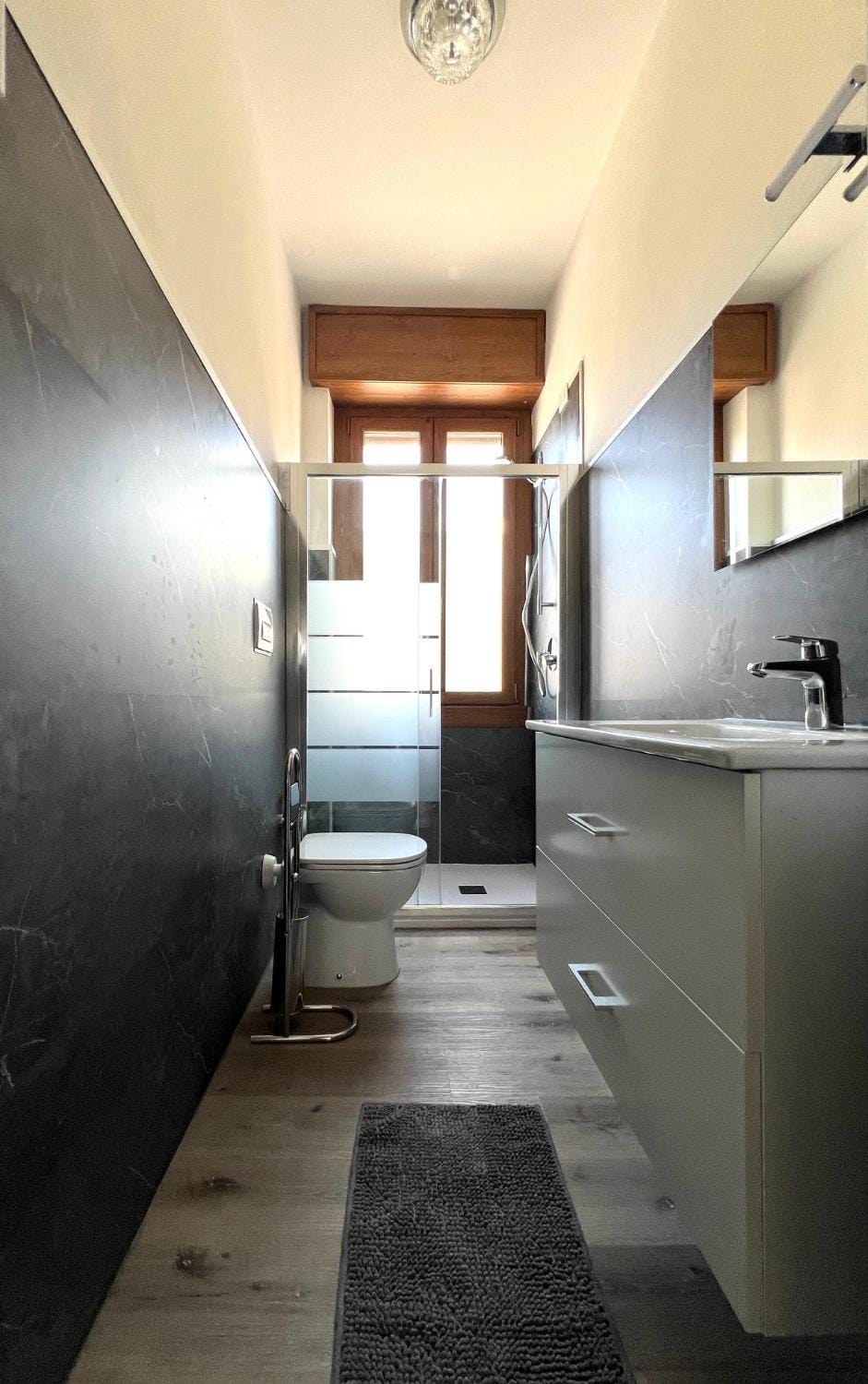 Il Ritrovo Bis Apartment in Bergamo