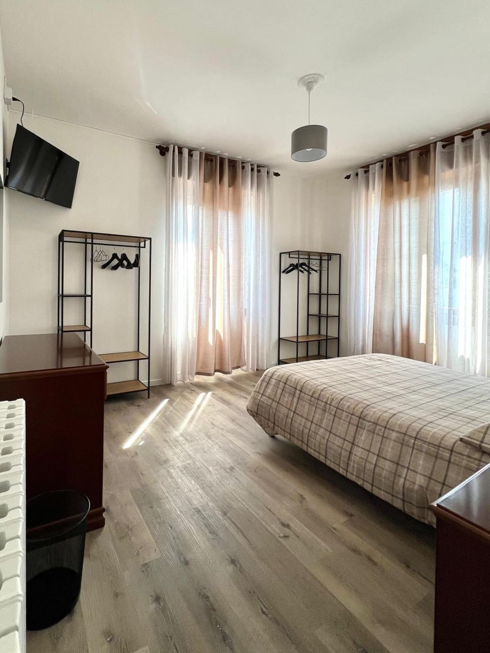 TV and multimedia, Bedroom