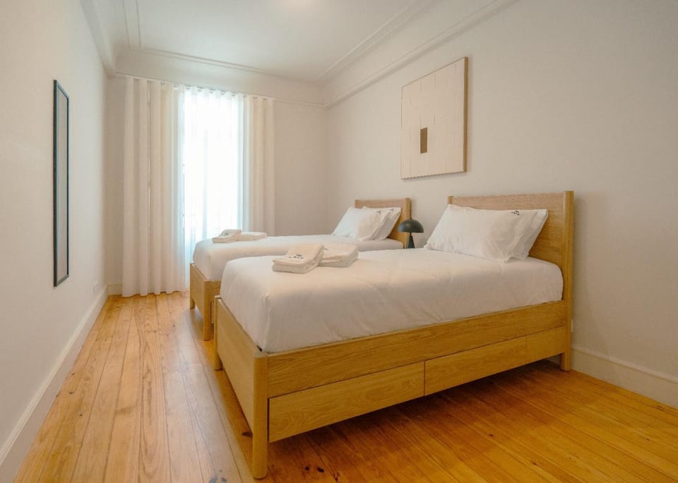 The Cale - Porto, Firmeza 2 Apartment in Porto