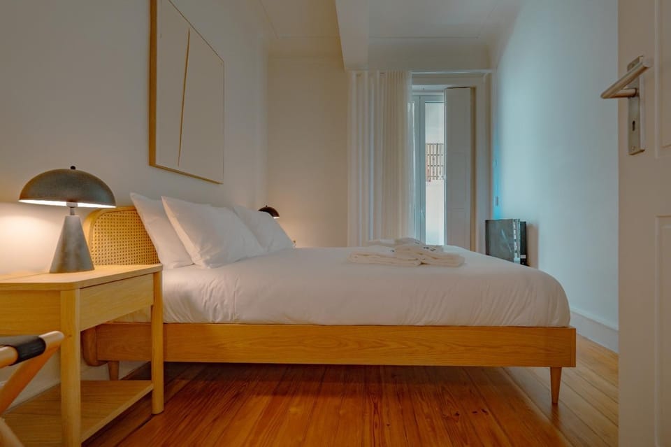 The Cale - Porto, Firmeza 2 Apartment in Porto