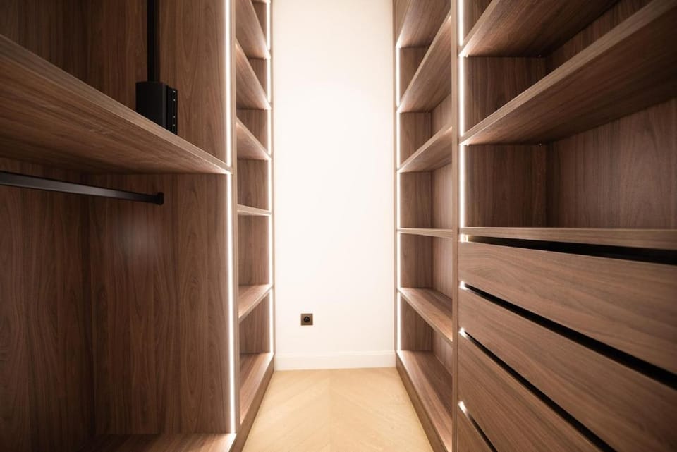Appartement de luxe d'une chambre près du Louvre II Apartment in Paris