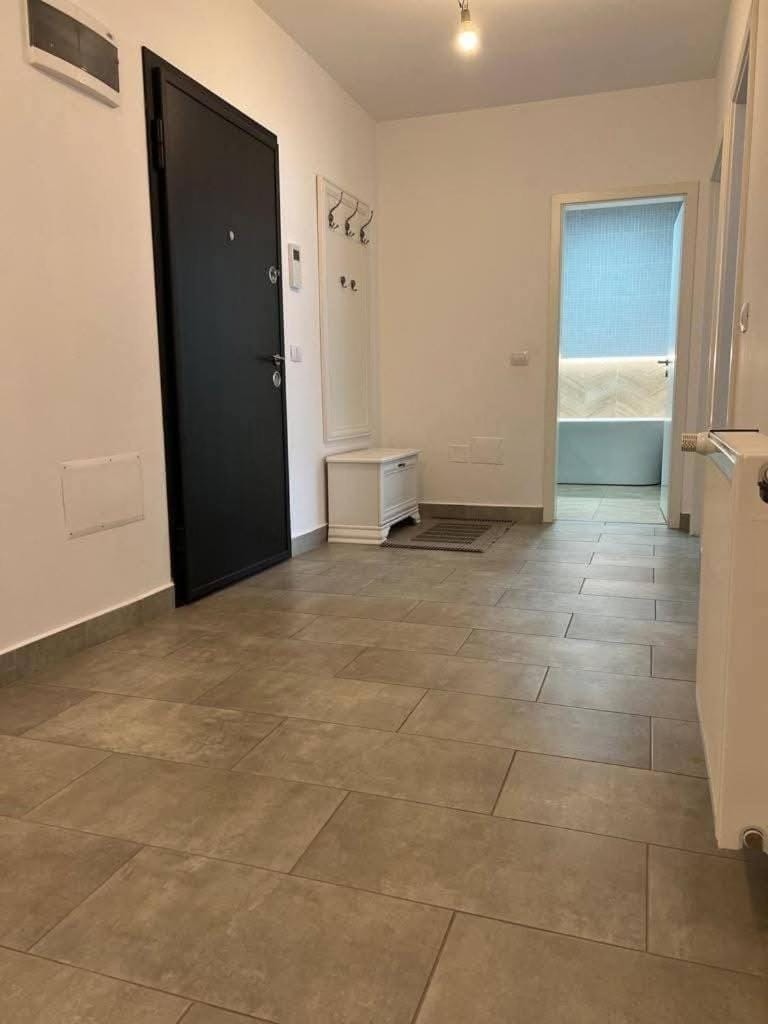 Coresi Grandis Residence Apartment in Brasov