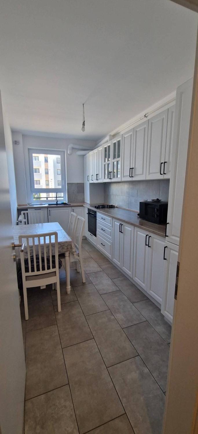 Coresi Grandis Residence Apartment in Brasov