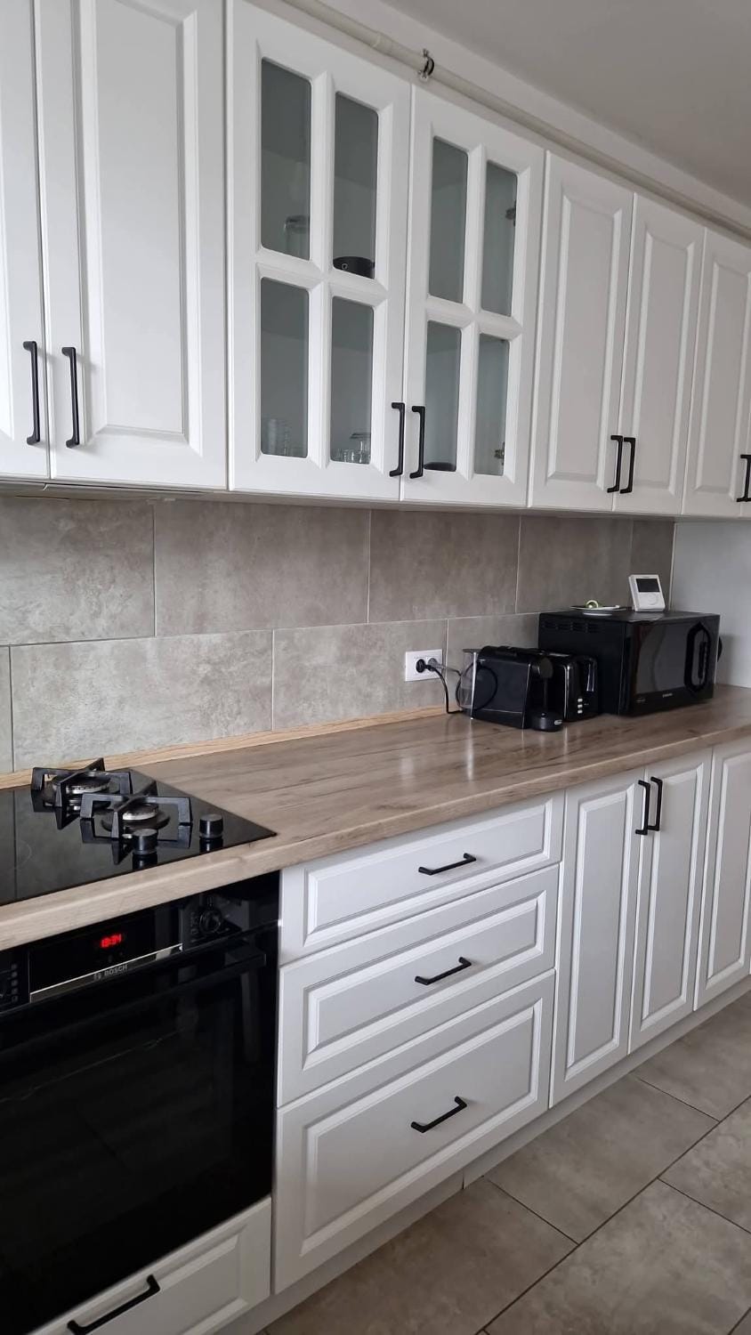 Coresi Grandis Residence Apartment in Brasov