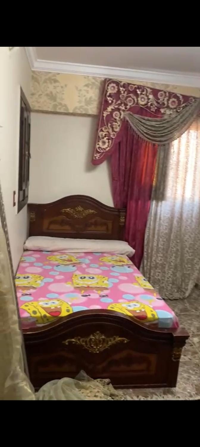 ميامي الاسكندريه Apartment in Alexandria