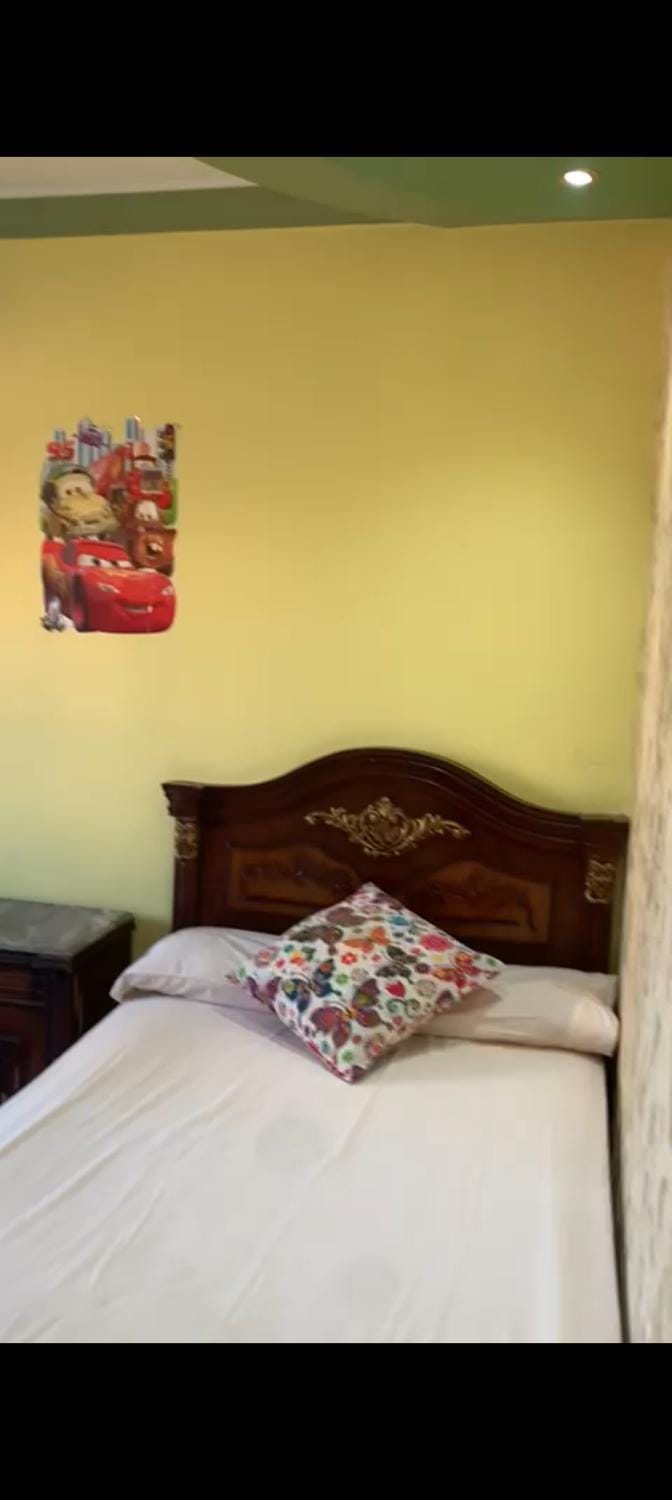 ميامي الاسكندريه Apartment in Alexandria