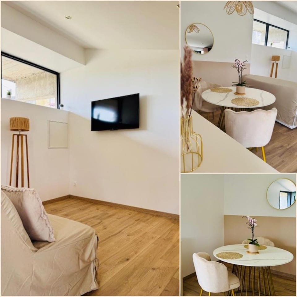 La cachette ardéchoise Apartment in Provence-Alpes-Côte d'Azur