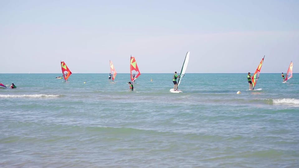 Natural landscape, Beach, Sea view