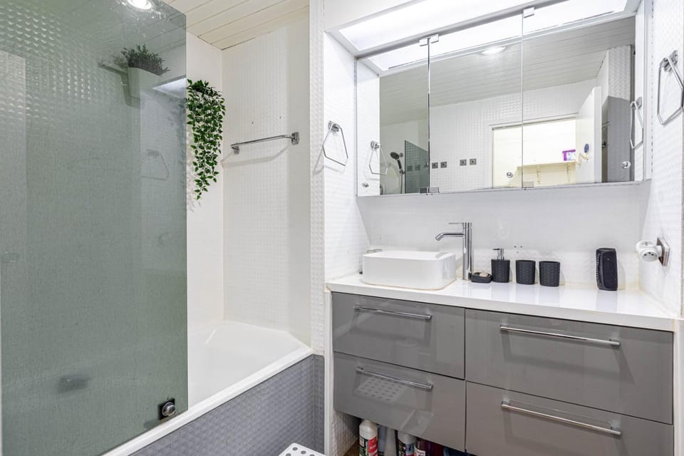 GuestReady - Cosy studio near Arc de Triomphe Apartment in Paris