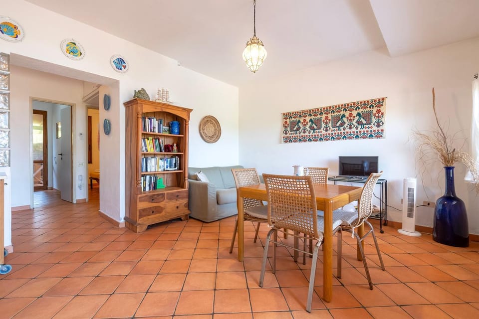 I Lentischi C11 House in Stintino
