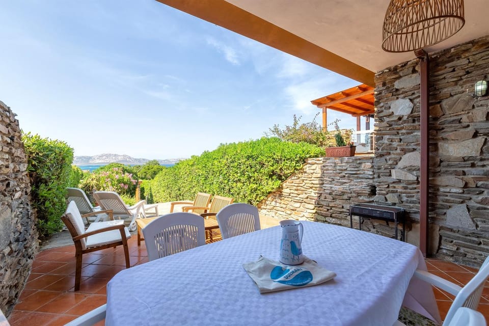 I Lentischi C11 House in Stintino