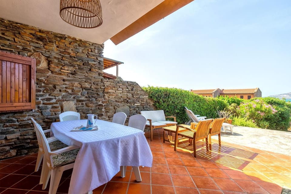 I Lentischi C11 House in Stintino