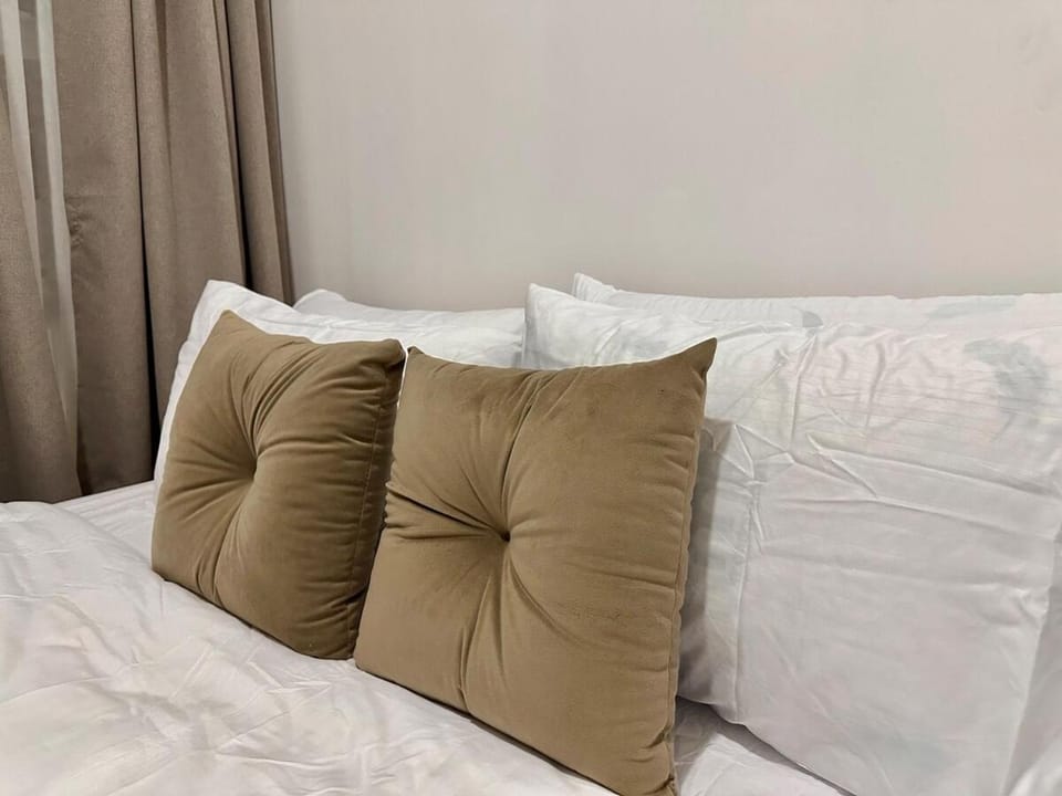 Entire Home For 2, Nearby Davao airport Apartment in Davao City
