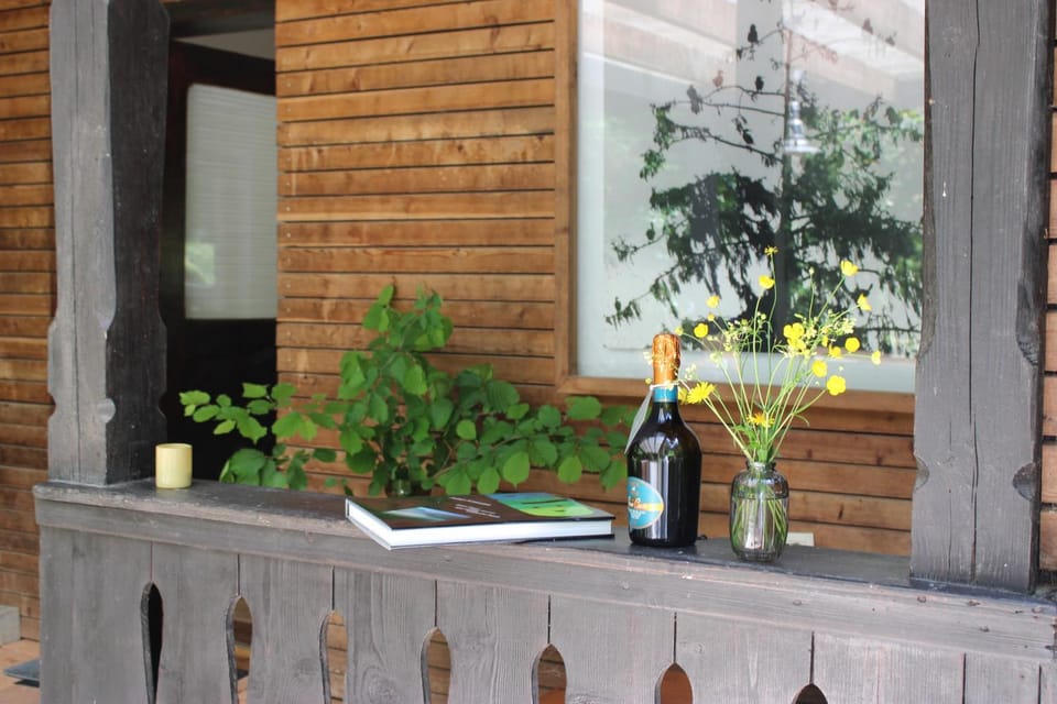 Day, Garden view, Drinks