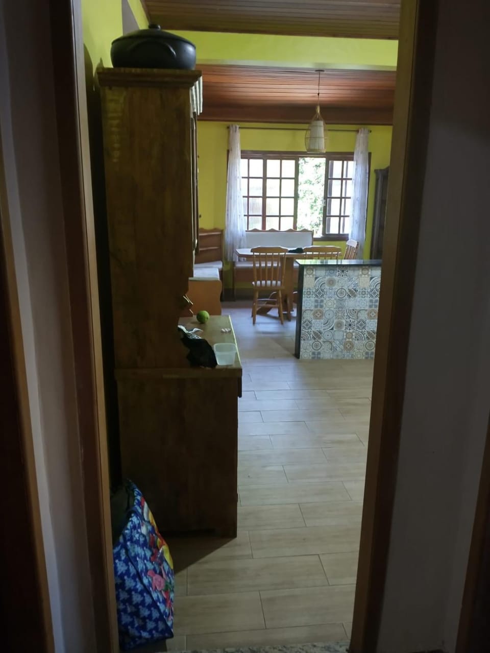 Casa da Serra House in State of Rio de Janeiro