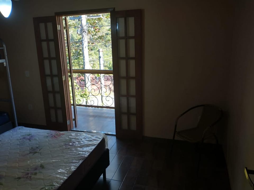 Casa da Serra House in State of Rio de Janeiro