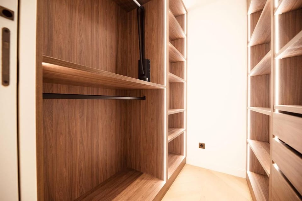 Appartement de luxe d'une chambre à proximité du Louvre III Apartment in Paris
