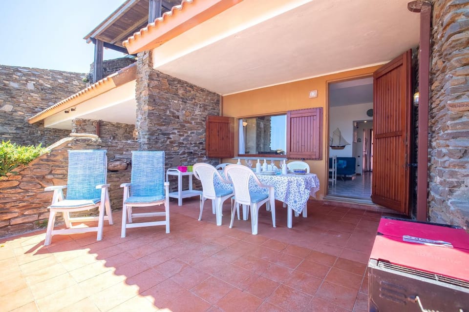 I Lentischi C13 House in Stintino