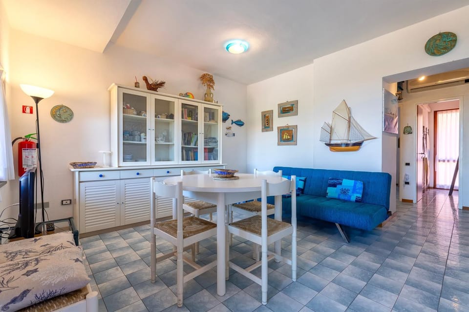 I Lentischi C13 House in Stintino