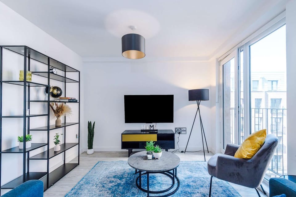 TV and multimedia, Living room
