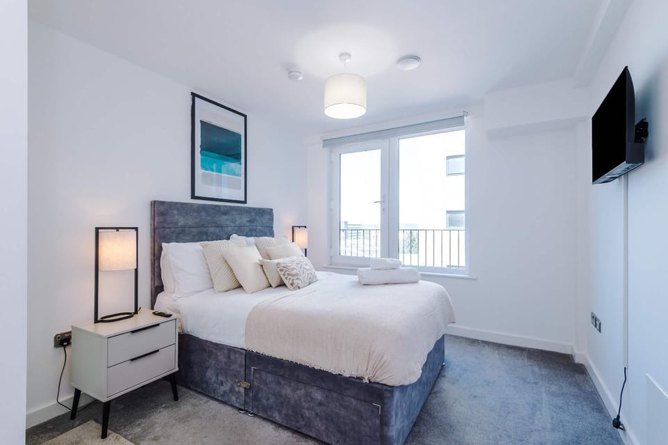 TV and multimedia, Bedroom