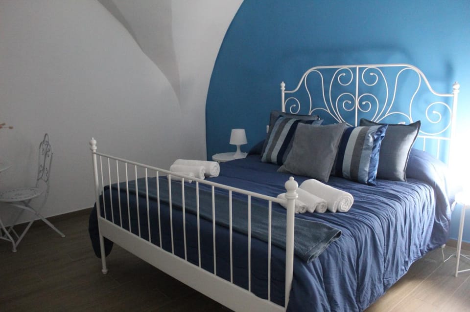 Le Segrete del pozzo Vintage Room Bed and Breakfast in Apulia