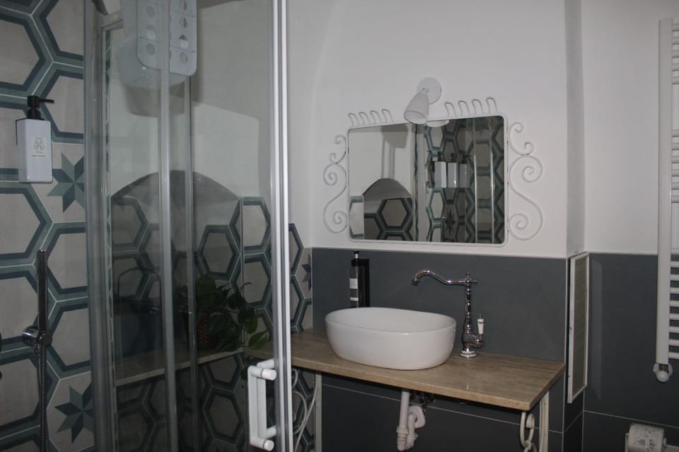 Le Segrete del pozzo Vintage Room Bed and Breakfast in Apulia