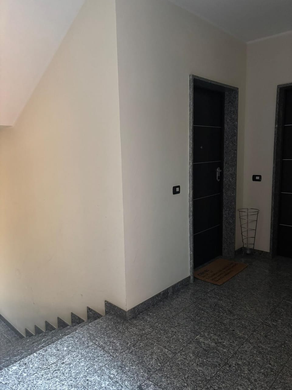 Casa Miranda Apartment in Lombardy