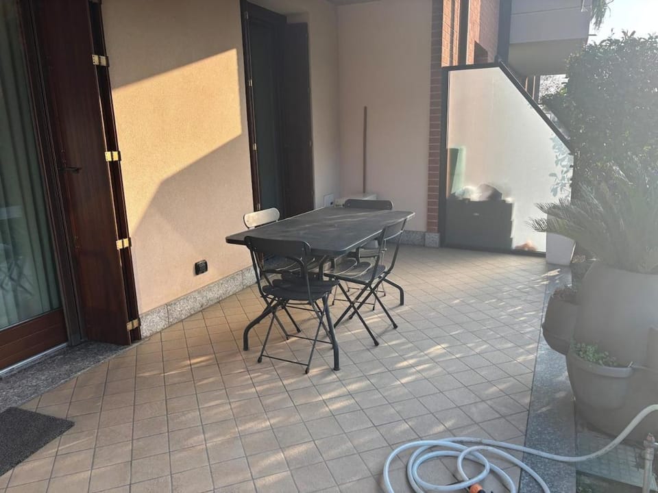 Casa Miranda Apartment in Lombardy