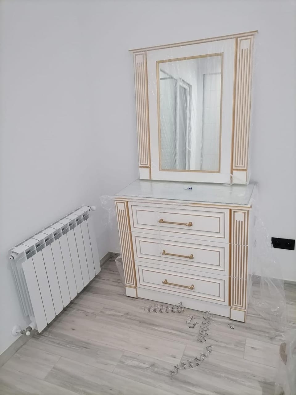 Duplex vue sur la mer 15 minutes aeroport climatise Apartment in Tunisia