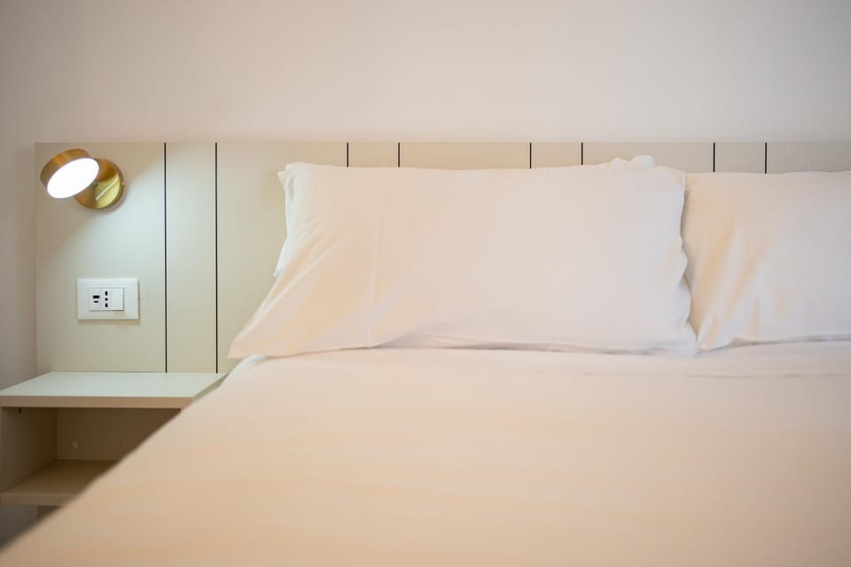 Trésor de Chambre, Bordighera Apartment in Bordighera