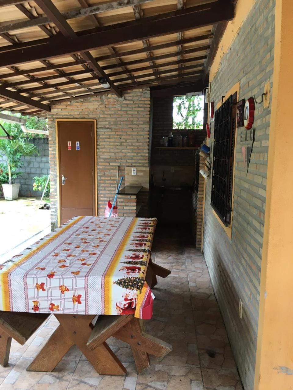 Casa com piscina Novo Iguape House in State of Ceará