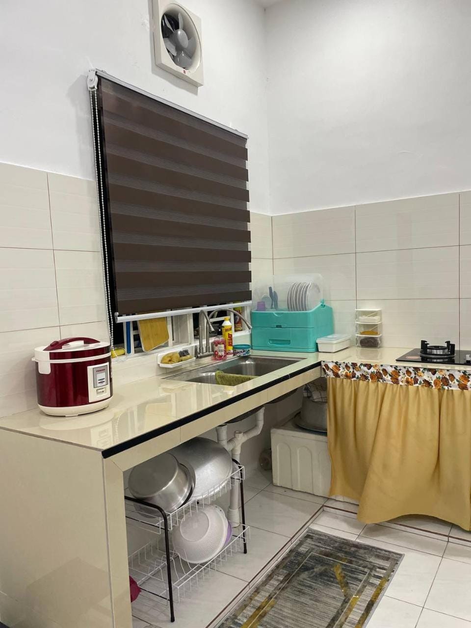 Nona Homestay Vacation rental in Penang