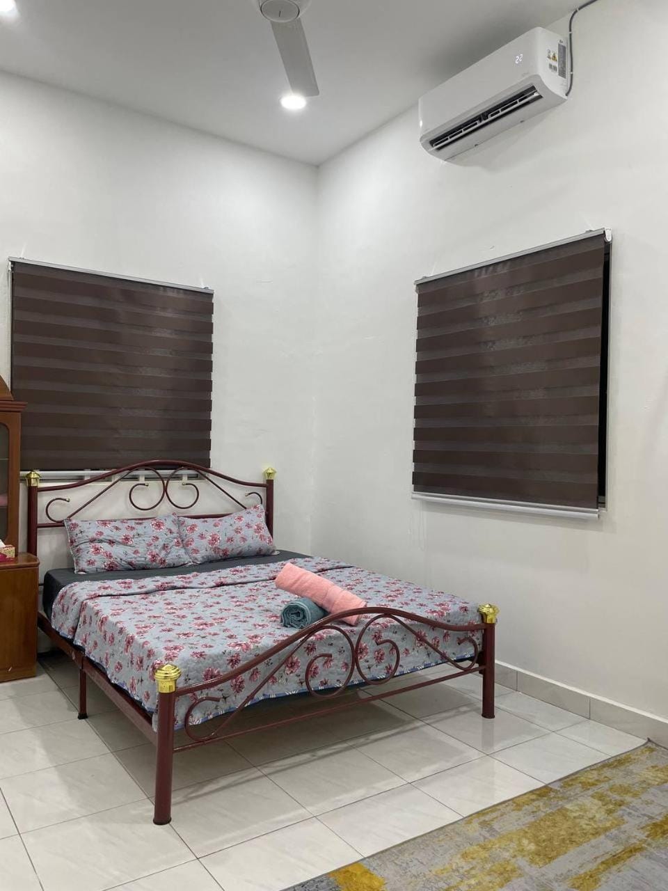 Nona Homestay Vacation rental in Penang