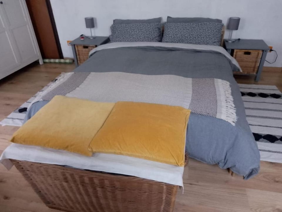 Accademia Apartment in Florence