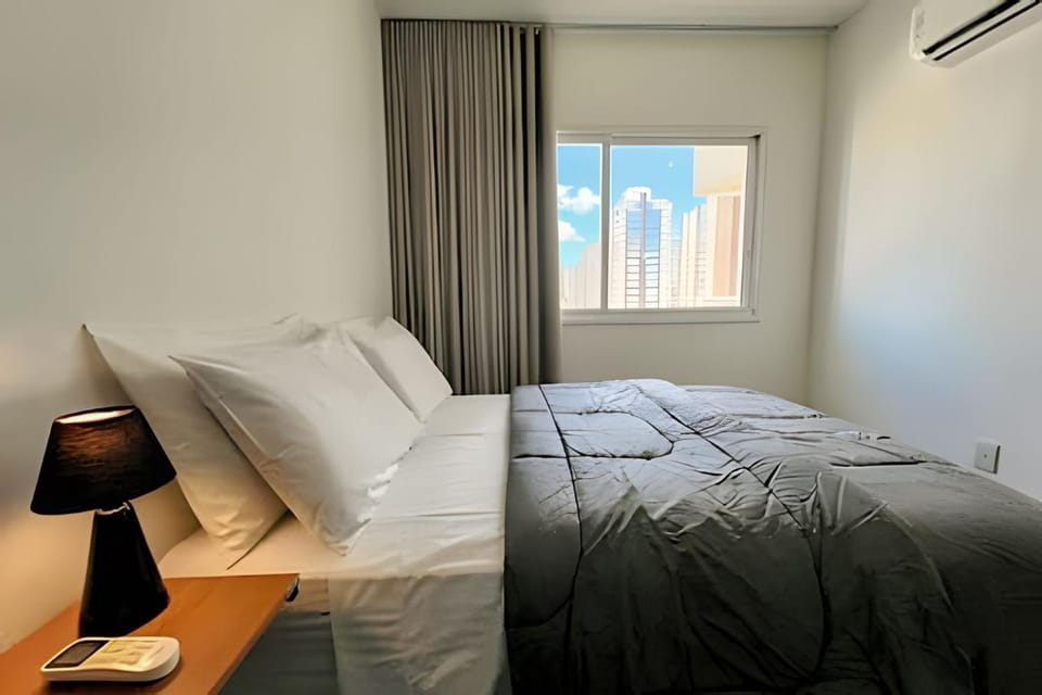 Moderno apto - vista maravilhosa Apartment in Londrina