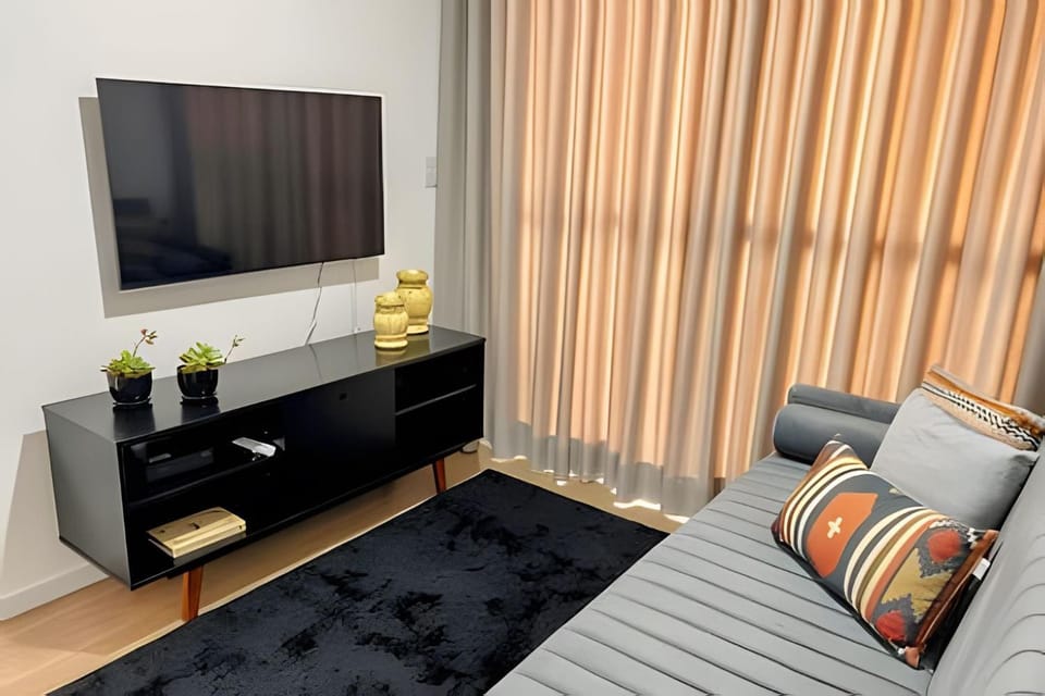 Moderno apto - vista maravilhosa Apartment in Londrina