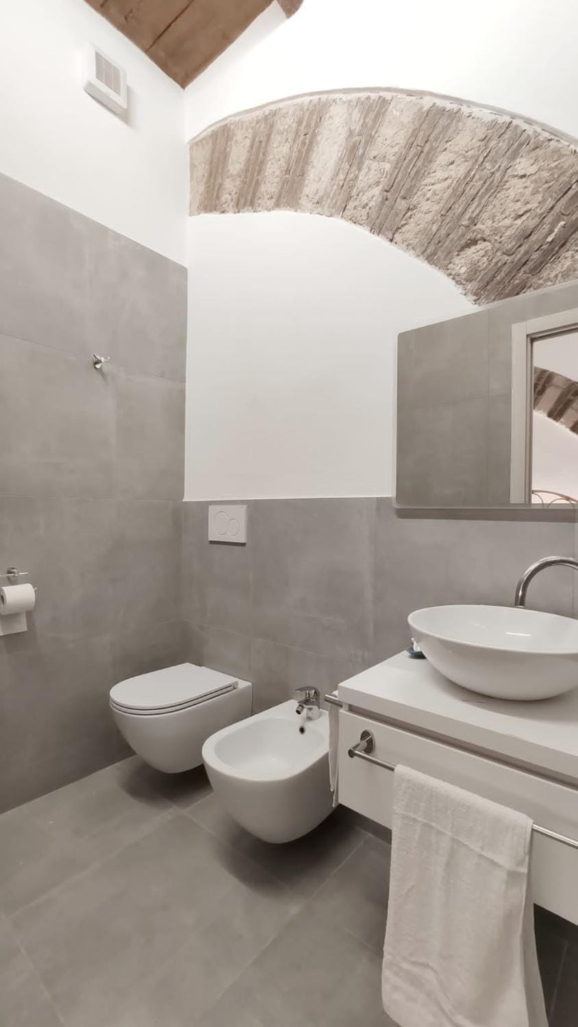 Dietro l'Angolo Apartment in Nettuno