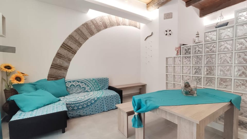 Dietro l'Angolo Apartment in Nettuno