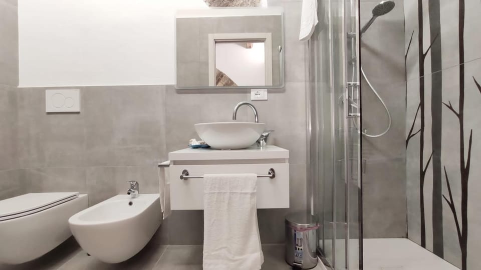 Dietro l'Angolo Apartment in Nettuno