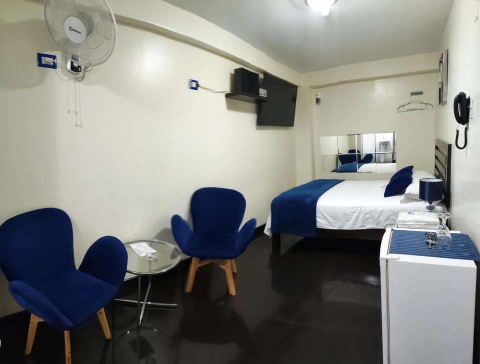 Hostal Onassis Hotel in Lima