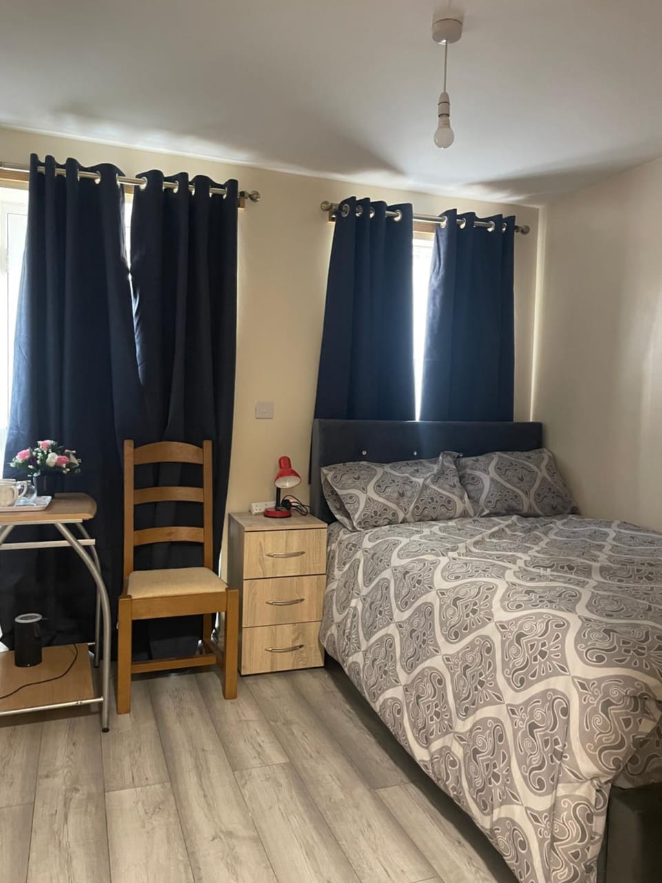 8 braybrook crescent Apartment in Oldbury