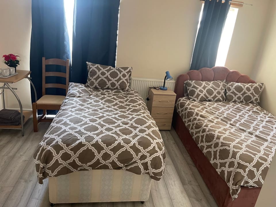 8 braybrook crescent Apartment in Oldbury
