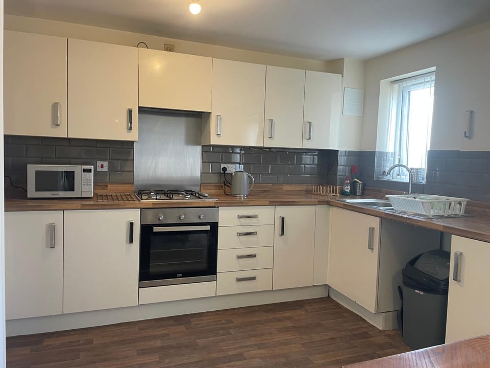 8 braybrook crescent Apartment in Oldbury