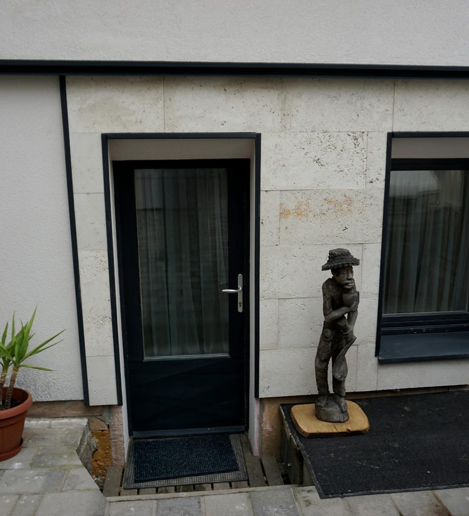 Frida rbnb2 Apartment in Hungary