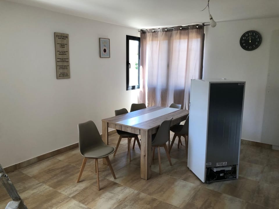 Le Saint-Joseph Apartment in Fréjus