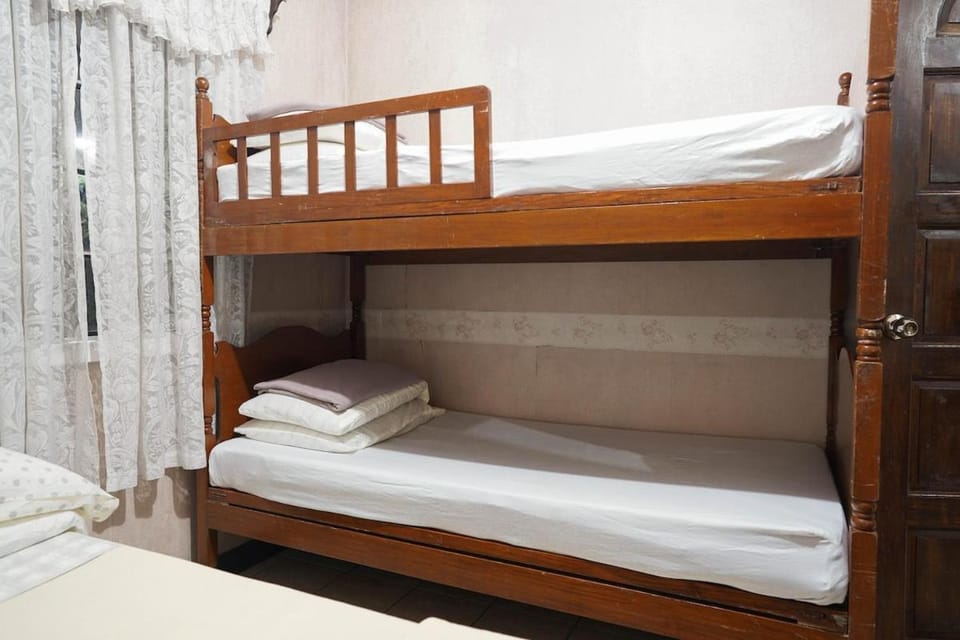 The Tiny Guesthouse House in Baguio