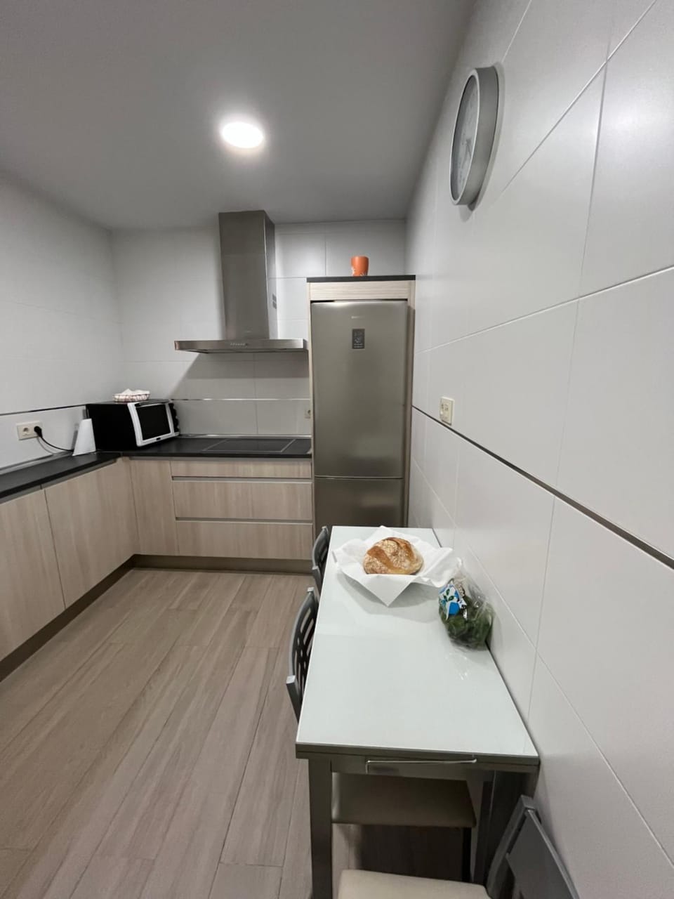 Kitchen or kitchenette, minibar, pet friendly, stove, toaster
